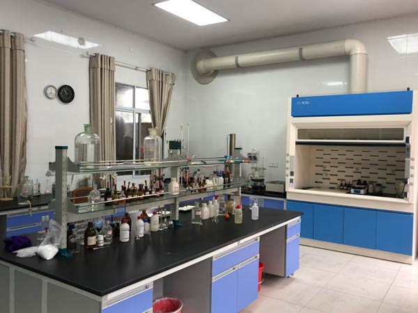 設(shè)備展示
