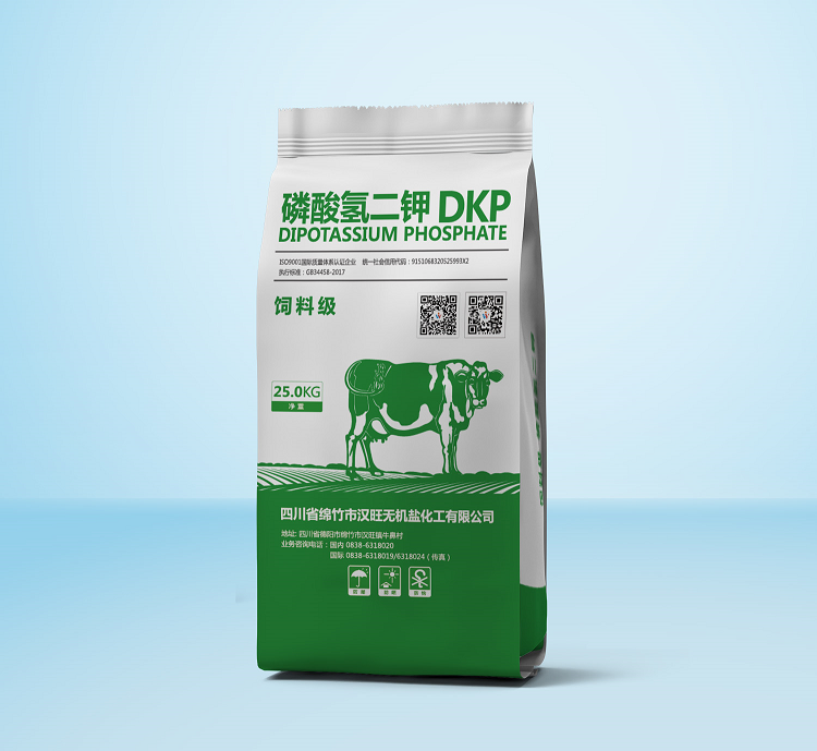 飼料級(jí)磷酸氫二鉀