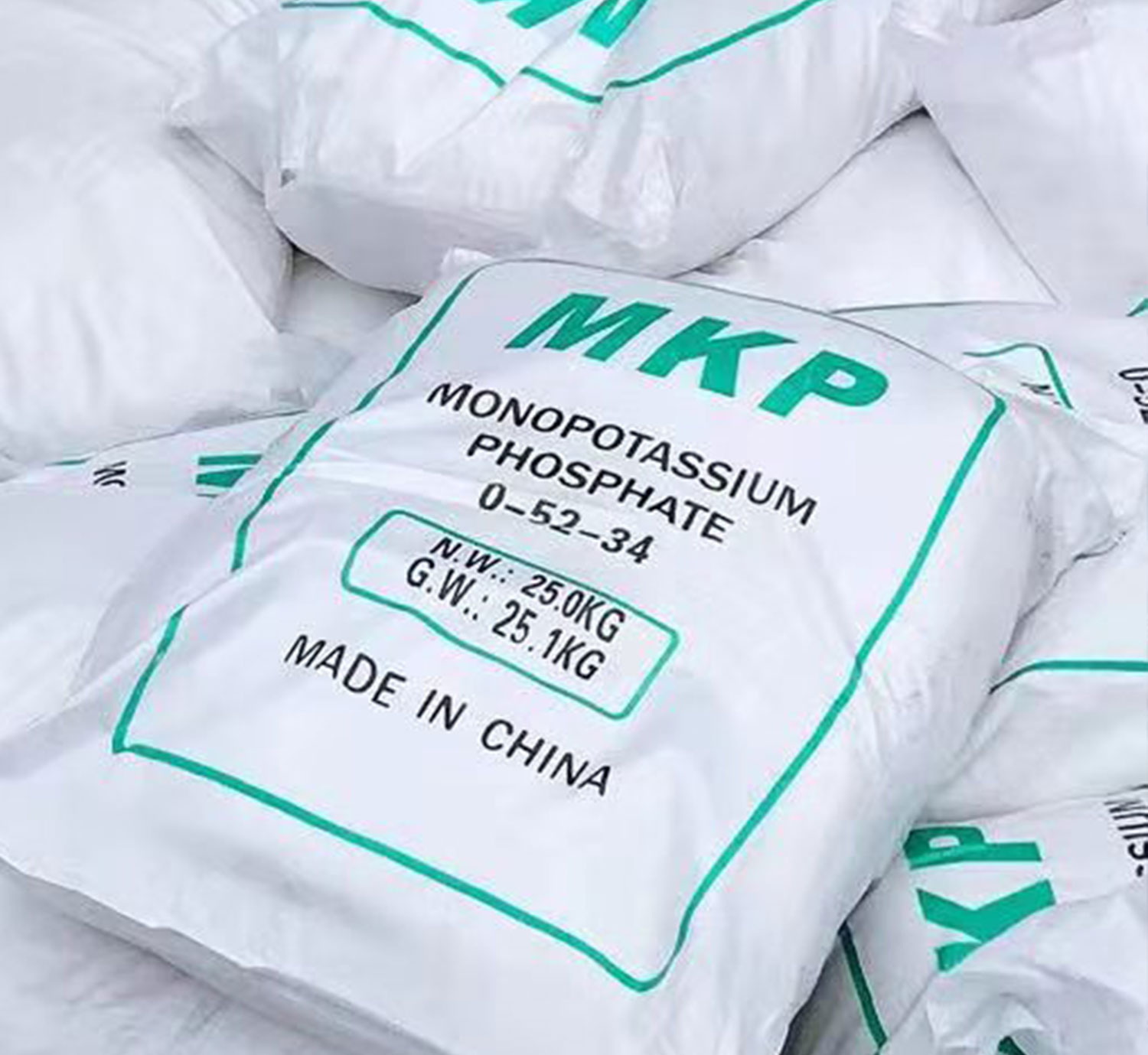 飼料級(jí)磷酸二氫鉀