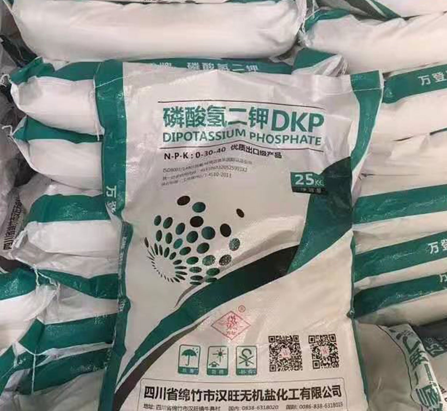 飼料級(jí)磷酸氫二鉀